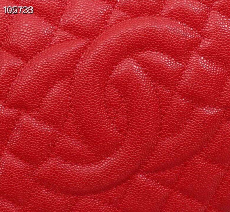 Ch**el shopping bags